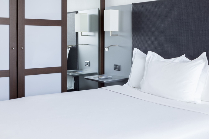 Hotel Ac Coslada