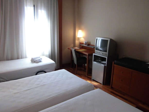 Hotel Ac Cuenca