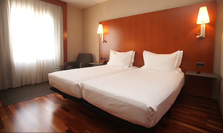 Hotel Ac Cuenca