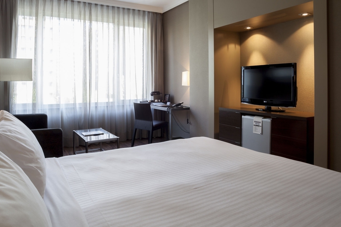 Hotel Ac Cuzco