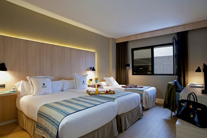 Hotel Ac Forum