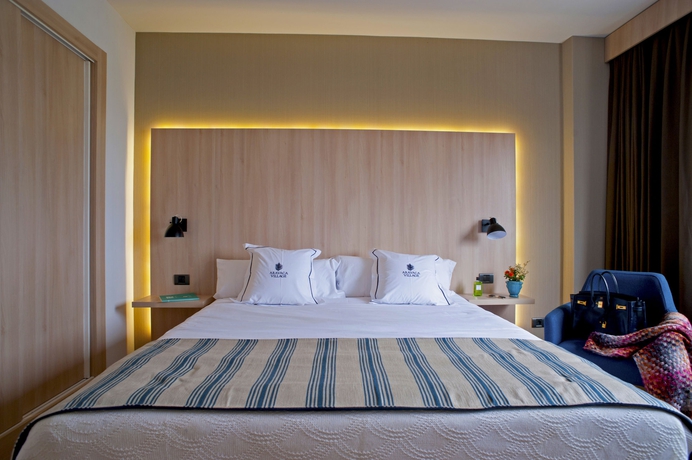 Hotel Ac Forum