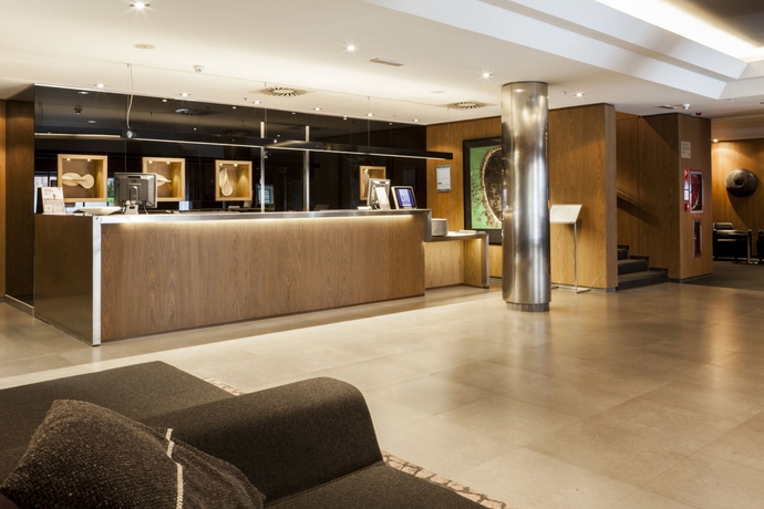 Hotel Ac General Alava
