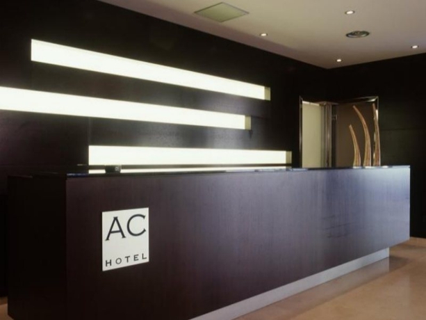 Hotel Ac Genova