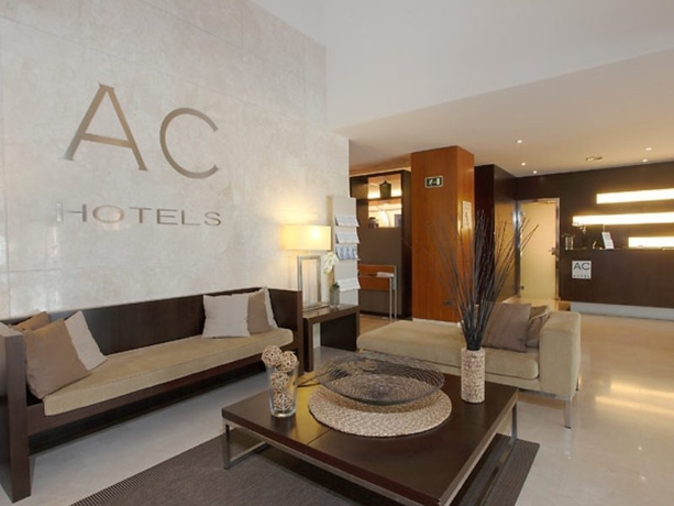 Hotel Ac Genova