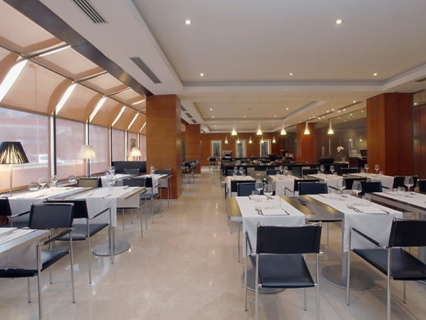 Hotel Ac Genova