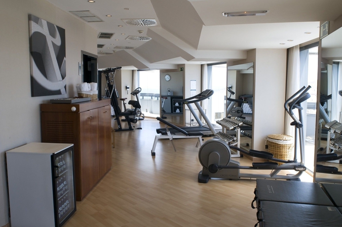 Hotel Ac Gran Canaria