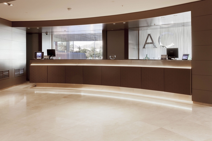 Hotel Ac Gran Canaria