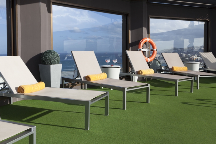 Hotel Ac Gran Canaria