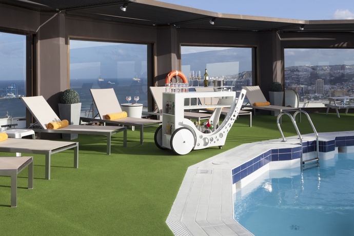 Hotel Ac Gran Canaria
