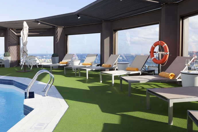 Hotel Ac Gran Canaria
