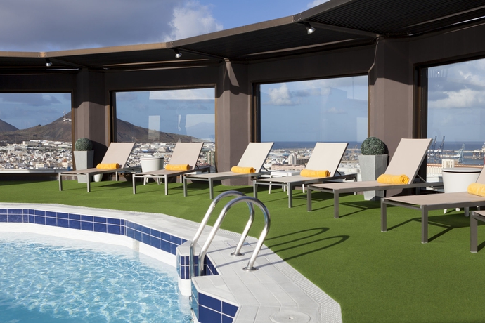 Hotel Ac Gran Canaria