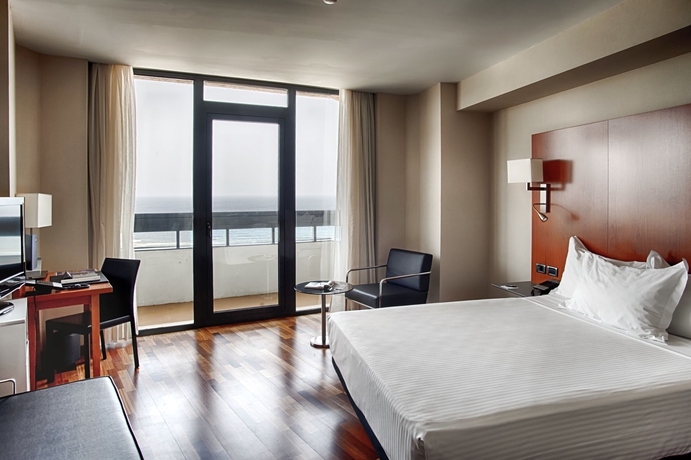 Hotel Ac Gran Canaria