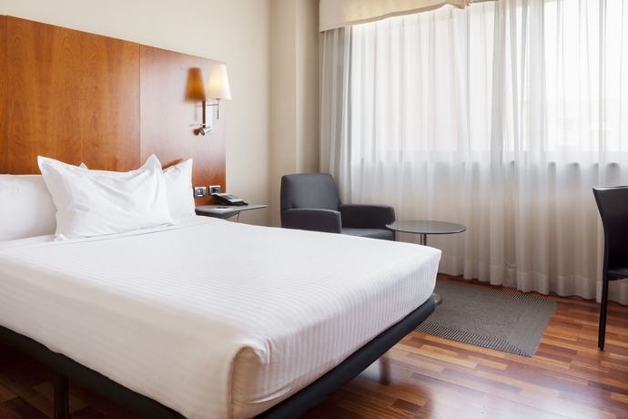 Hotel Ac Guadalajara