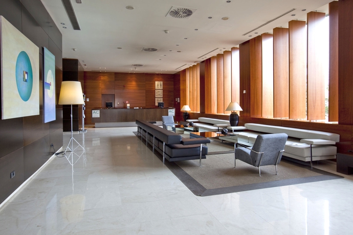 Hotel Ac Guadalajara