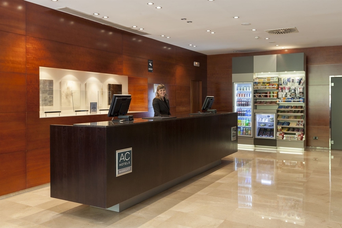 Hotel Ac Los Enlaces