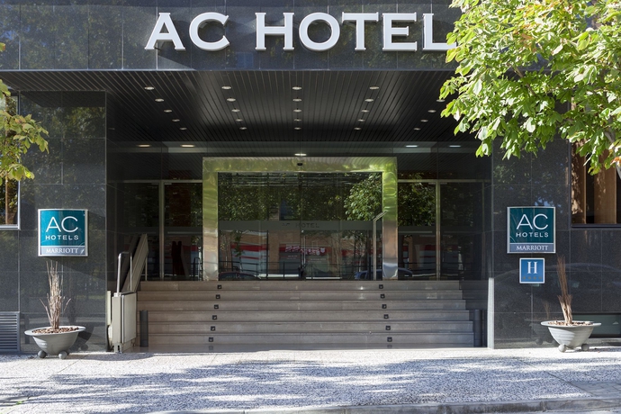 Hotel Ac Los Enlaces