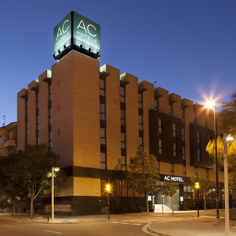 Hotel Ac Los Enlaces