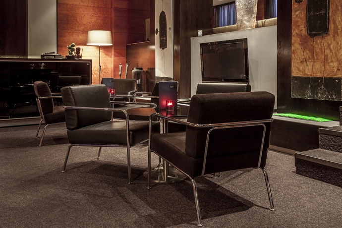 Hotel Ac Los Vascos