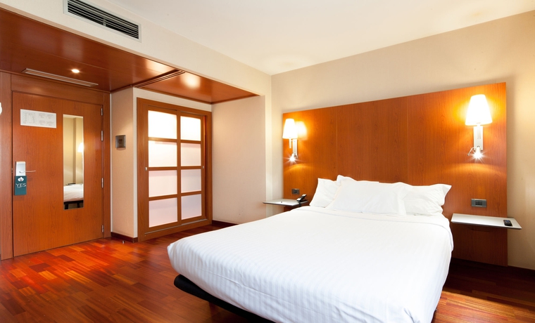 Hotel Ac Martorell