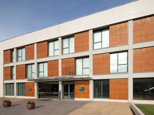 Hotel Ac Martorell