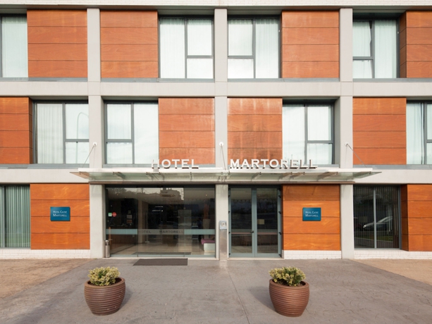 Hotel Ac Martorell