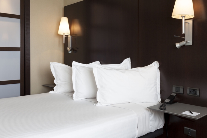 Hotel Ac Oviedo Forum