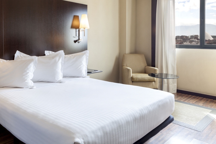 Hotel Ac Oviedo Forum