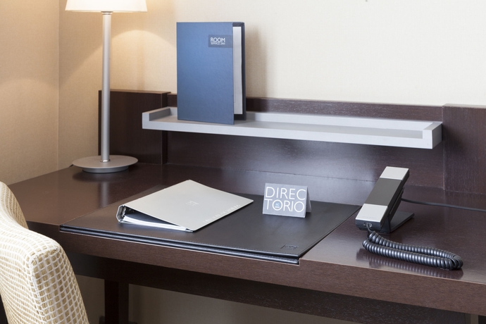 Hotel Ac Oviedo Forum