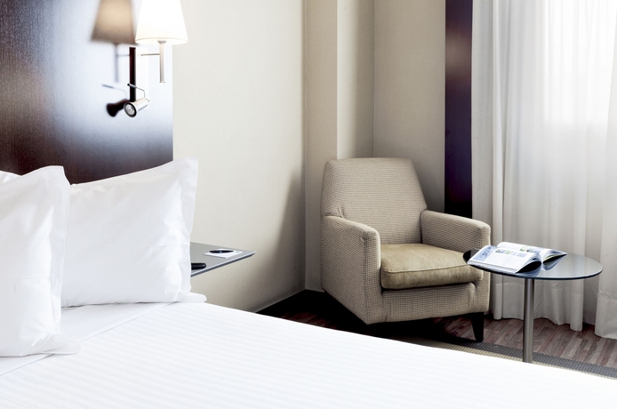 Hotel Ac Oviedo Forum