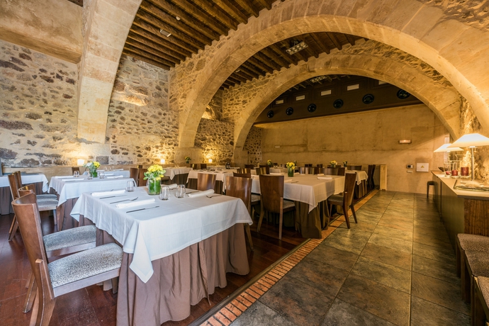 Hotel Ac Palacio De San Esteban