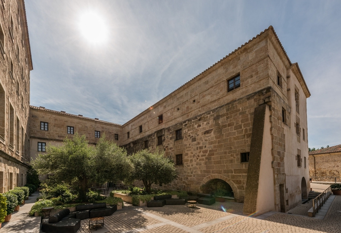 Hotel Ac Palacio De San Esteban