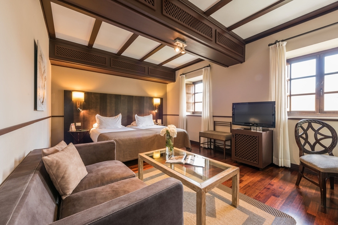 Hotel Ac Palacio De San Esteban