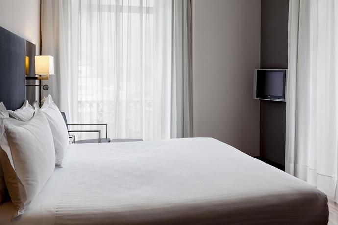 Hotel Ac Palacio Universal