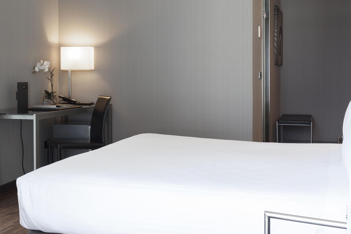 Hotel Ac Palacio Universal