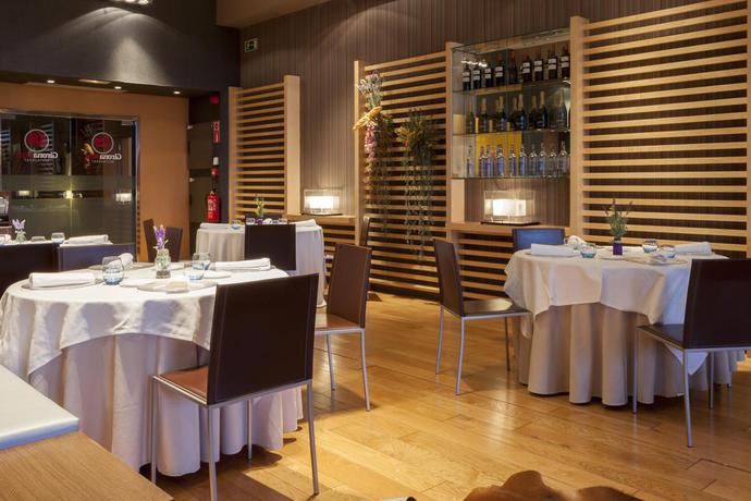 Hotel Ac Palau Bellavista