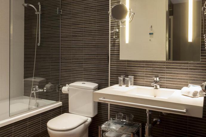 Hotel Ac Palau Bellavista