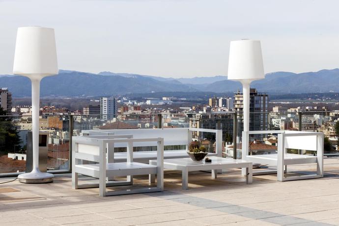Hotel Ac Palau Bellavista