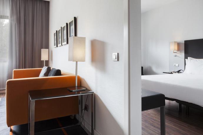 Hotel Ac Palau Bellavista