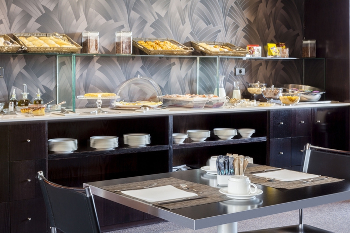 Hotel Ac Palencia