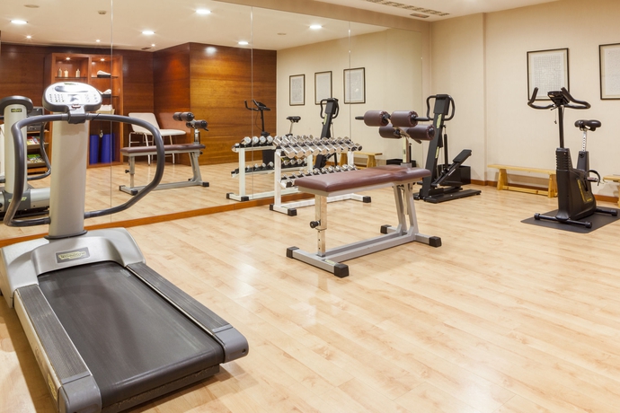 Hotel Ac Palencia