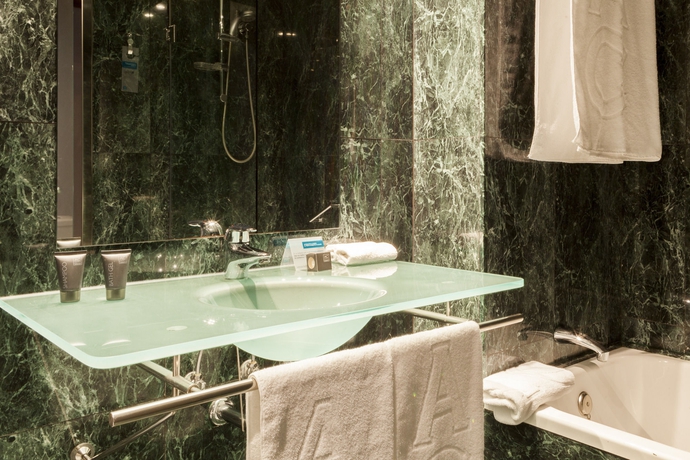 Hotel Ac Palencia