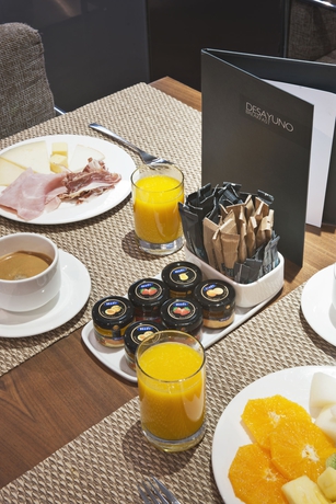 Hotel Ac Recoletos