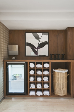 Hotel Ac Recoletos