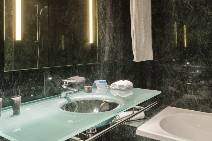Hotel Ac Tarragona