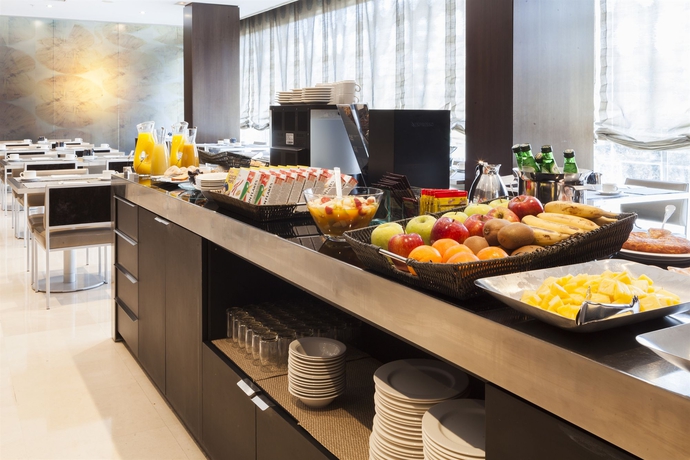 Hotel Ac Tarragona