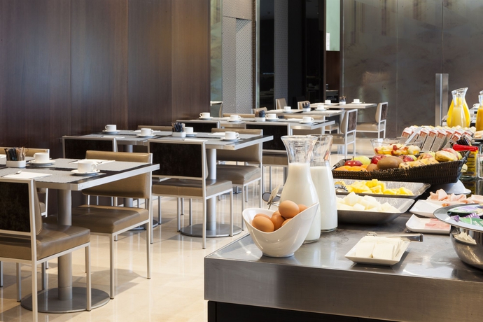Hotel Ac Tarragona
