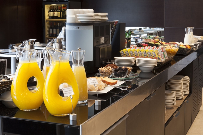 Hotel Ac Tarragona