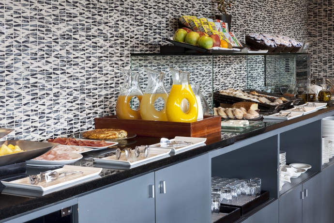 Hotel Ac Vila De Allariz