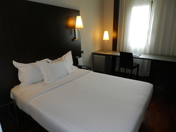 Hotel Ac Vilamari